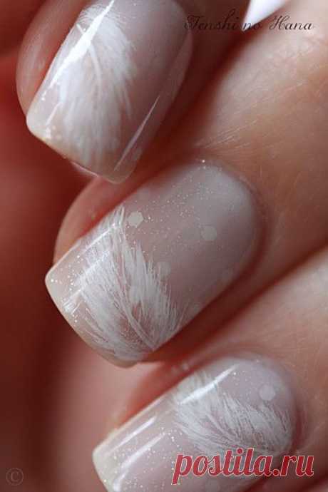 30 Beautiful French Manicure Ideas | Nail Polish Trends