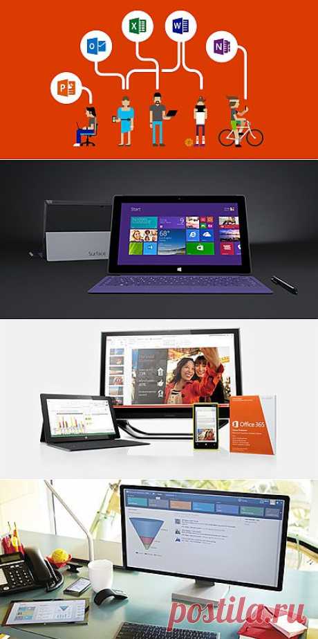 Microsoft US | Devices and Services