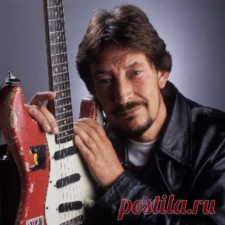 Chris Rea