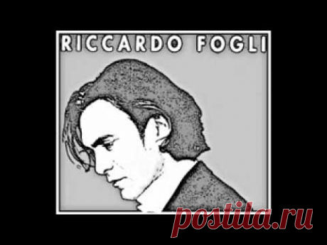 Riccardo Fogli Malinconia - YouTube