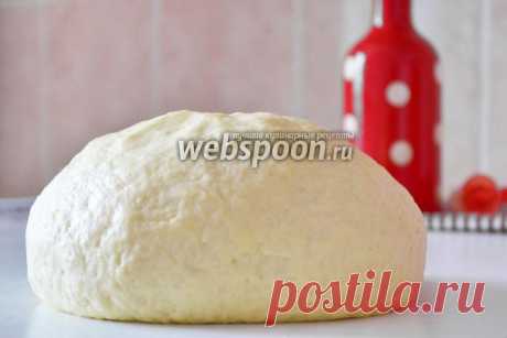 Тесто для пончиков творожное рецепт с фото, как приготовить на Webspoon.ru