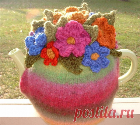 delightful knit