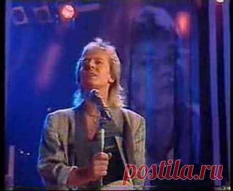 ▶ Chris Norman- Midnight Lady - YouTube