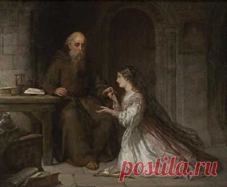 Английский художник Томас Френсис Дикси 1819—1895