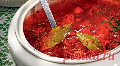 Пасхальный борщ с хреном, суп. Пошаговый рецепт с фото на Gastronom.ru