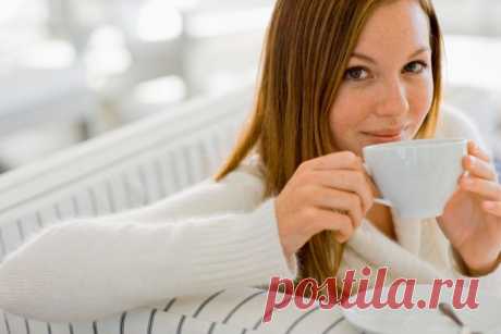 Чайная диета: минус 5 кг за неделю - Похудение - TCH.ua