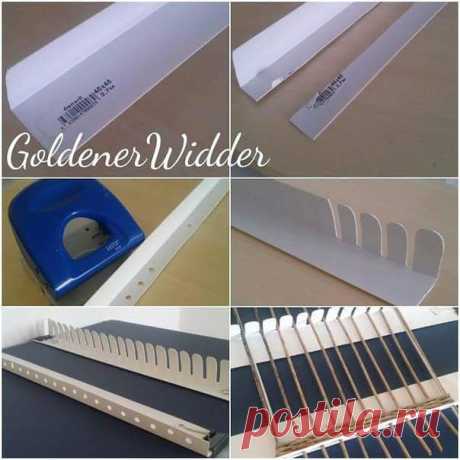 GoldenerWidder