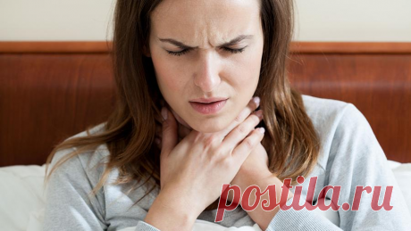 Сдавление в шее, ком в горле? Есть ли связь с Щитовидной?
При заболеваниях щитовидной железы, включая узловой зоб, пациенты могут (или нет) чувствовать...
Читай дальше на сайте. Жми подробнее ➡