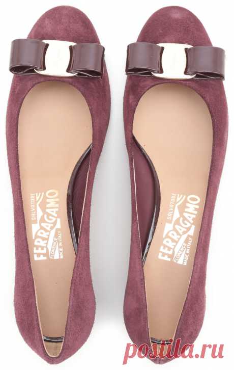 Womens Shoes Salvatore Ferragamo, Style code: 613883--