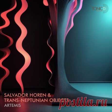 Salvador Hören, Trans-Neptunian Objects – Artemis [TDR201]