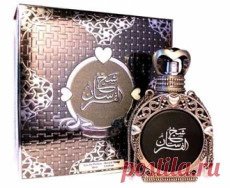 Парфюм Sheik Al Fursan / Шейх Аль Фурсан от My Perfumes в СПб