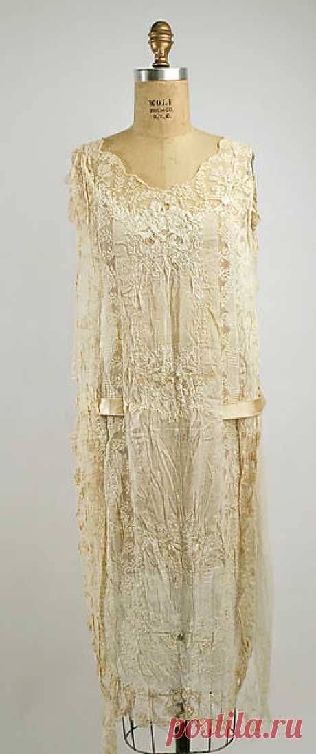 Европейская мода на платья 1910-1930 годы - Ярмарка Мастеров - ручная работа, handmade
