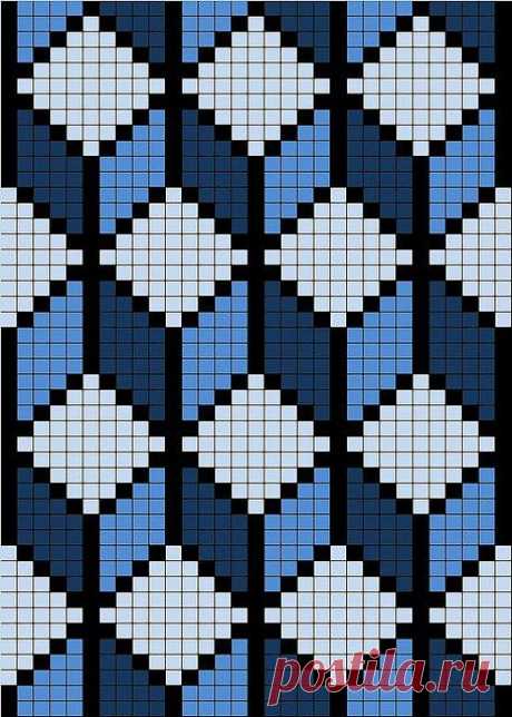 (24) Cross stitch embroidery or loom Beading pattern inspiration! | Seed beading, patterns and charts.