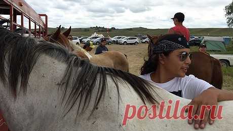 Newsela | Native Americans of the Great Plains: "People of the Horse"