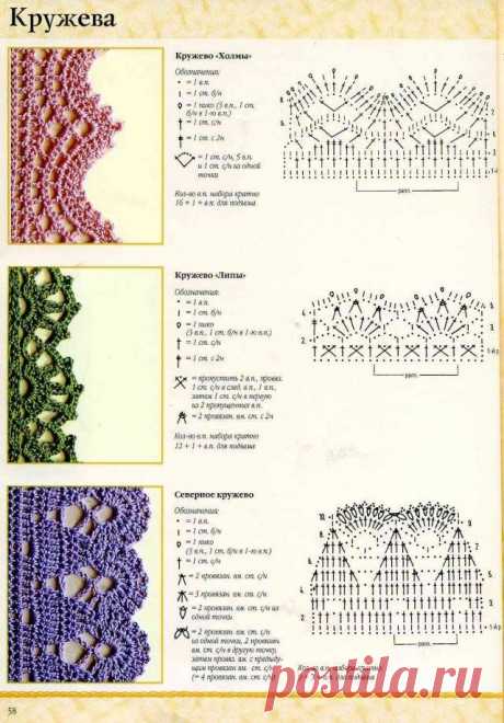 (101) Knit&amp;Crochet