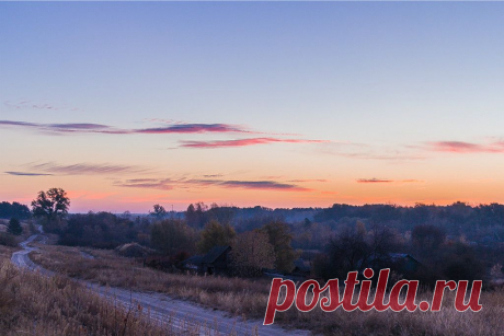 ФОТОМАСТЕРСКАЯ ПРИРОДЫ
Фёдор Поповкин