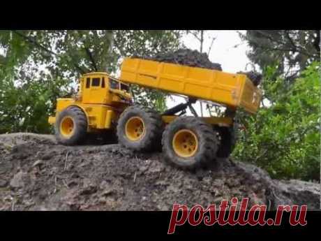 BEST OF RC TRUCK, RC CRASH, RC ACCIDENT, RC WHEEL LOADER, FIRE ENGINES, RC CATERPILLA 2013 NEW