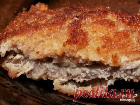 Ромштекс из говядины - пошаговый рецепт с фото на Повар.ру