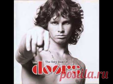 The Doors - Riders On The Storm