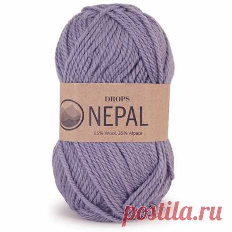 Nepal uni color