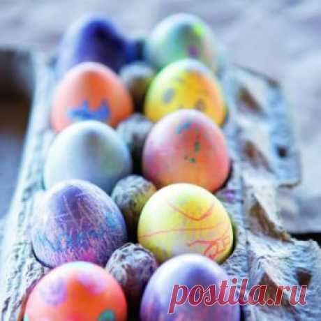 Dyeing Easter Eggs the Natural Way For Easter this year, we turned to Maria Helm Sinskey, along with her daughters and their friends, to help us create something a little extra ... read more