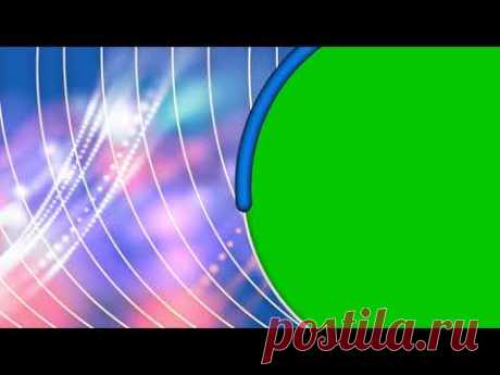 Green Screen Background Motion Graphics Video Effects HD Free Download