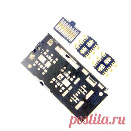 Коннектор на две нано SIM карты и MicroSD Samsung A715F, A025F, A515F, A107F, A217F, A325F. Купить гибридный разъём для двух nano сим карт и микро сд карты памяти для телефонов Самсунг М315Ф, А015Ф, М215Ф, А107Ф, А217Ф, А115Ф, М015Ф, М115, А715, А715Ф, М515Ф, А325Ф, А025Ф, А125Ф, А022G, А225Ф, М127Ф.