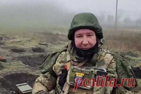 Рогозин: ВСУ наносят на военную технику белые кресты. Лидер «Царских волков» признался, что схожесть бойцов ВСУ с гитлеровцами «вызывает азарт» у бойцов ВС РФ.