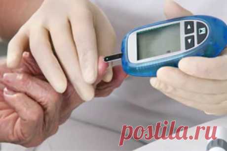 Как снизить уровень сахара в крови при диабете 1 и 2 типа?