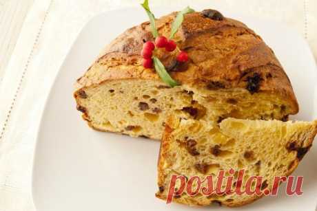 Пасхальный кулич в хлебопечке – простые рецепты | Статьи (Огород.ru)