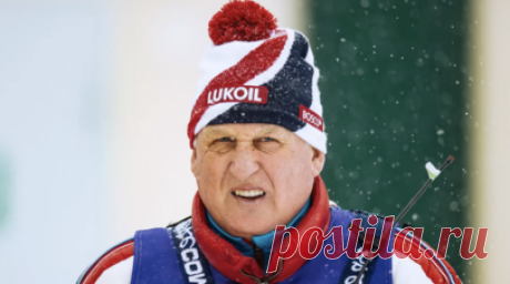 Бородавко заявил, что надежды на положительное решение FIS по России не было. Старший тренер сборной России Юрий Бородавко прокомментировал решение Международной федерации лыжного спорта и сноуборда (FIS) продлить отстранение россиян. Читать далее