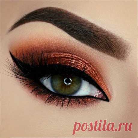 21 Stunning Makeup Looks for Green Eyes – CherryCherryBeauty