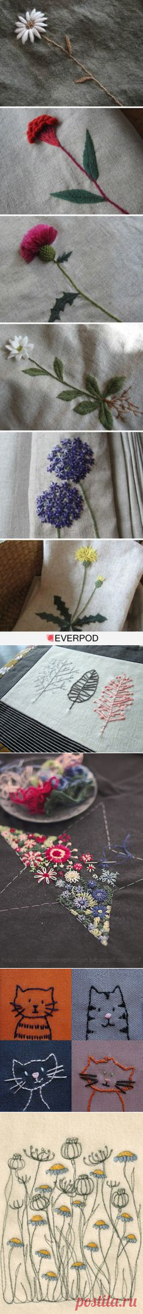 Pinterest • Всемирный каталог идей