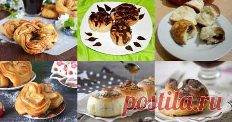Сладкие булочки в домашних условиях 285 рецептов Сладкие булочки - быстрые и простые рецепты для дома на любой вкус: отзывы, время готовки, калории, супер-поиск, личная КК