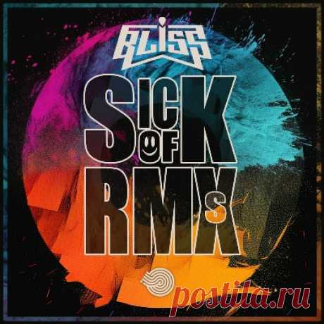 VA – Sick of Remixes