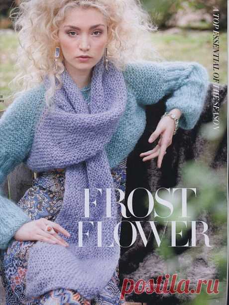 00041 &quot;Vogue Knitting&quot; Winter 2013-2014 - &quot;Vogue Knitting&quot; Winter 2013-2014 - Галерея - Knitting Forum.Ru