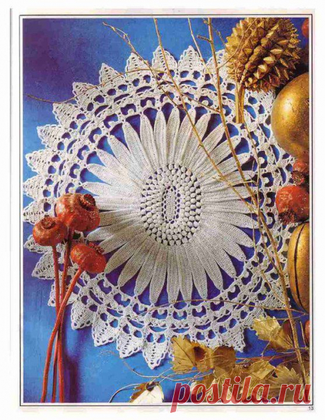 Magic crochet 2002 - crochet magazines | Facebook