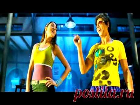 Rab Ne Bana Di Jodi - Dance Pe Chance in HD