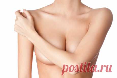 Птоз молочных желез: как предлагают «приподнять» грудь хирурги?