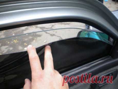 Виды пленок для тонировки стекол автомобиля: какая лучше