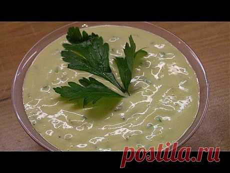 ▶ Соус Тартар / Homemade Tartar sauce - YouTube