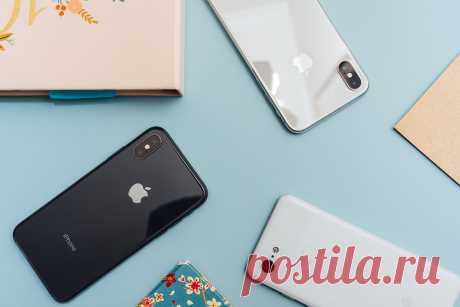 Чем iPhone хуже Android | Блог системного администратора | Яндекс Дзен