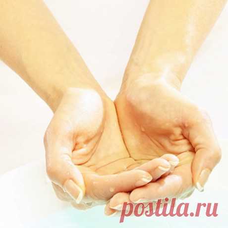 Лечение потрескавшейся кожи на пальцах рук