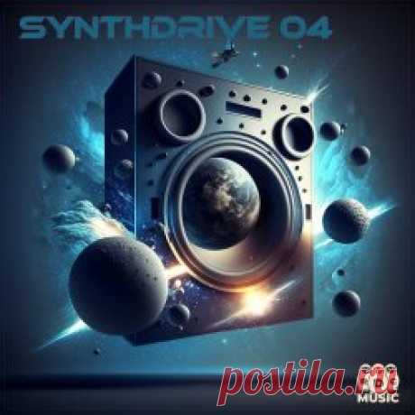 VA - SynthDrive 04 (2023) Artist: VA Album: SynthDrive 04 Year: 2023 Country: Russia Style: Synthpop, Synthwave