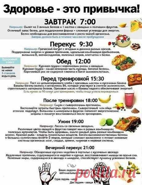 Сохраняем! Запоминаем!.