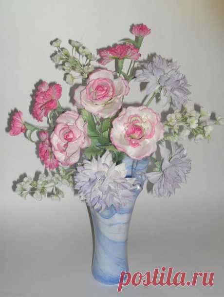 Добро пожаловать в мир шелковой флористики!.Изготовление цветов из шелка .Аксессуары ручной работы готовые и под заказ
https://vk.com/vk_shelk