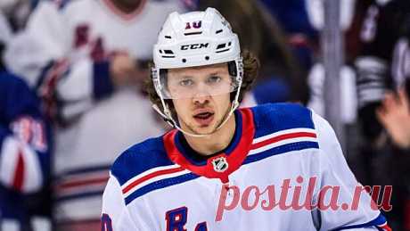 В НХЛ улучшили статистику Панарина в матче с «Бостоном» | Pinreg.Ru