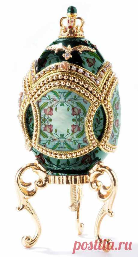 Faberge Egg | Fabergé &amp; Other Eggs