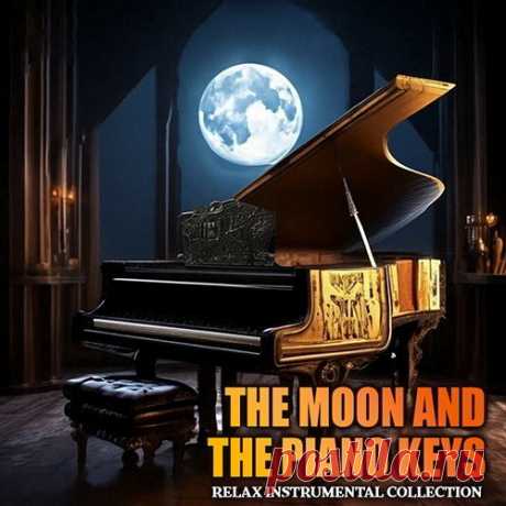 The Moon And The Piano Keys (2024) Mp3 Сборник “Луна и клавиши фортепиано” идеально подойдет для релаксации, медитации и просто для того, чтобы насладиться прекрасным звучанием классической музыки. Откройте для себя мир гармонии и совершенства вместе с этим удивительным сборником!Исполнитель: Various ArtistНазвание: The Moon And The