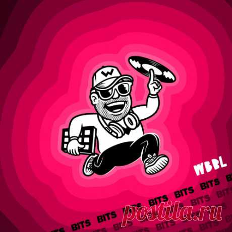 WBBL — Bits Bits Bits LP (MP3,FLAC) Download uk!